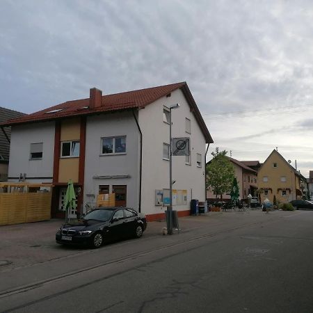 Santos Apartment Kappel-Grafenhausen Bagian luar foto