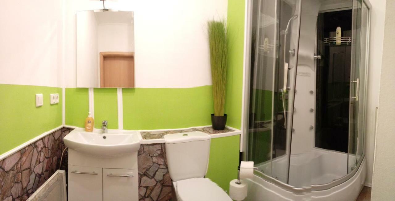 Santos Apartment Kappel-Grafenhausen Bagian luar foto