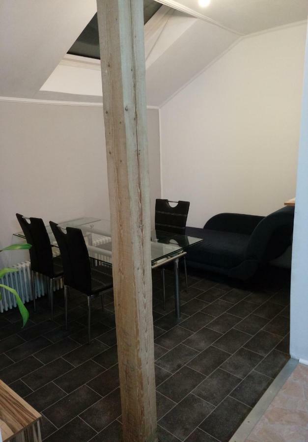 Santos Apartment Kappel-Grafenhausen Bagian luar foto