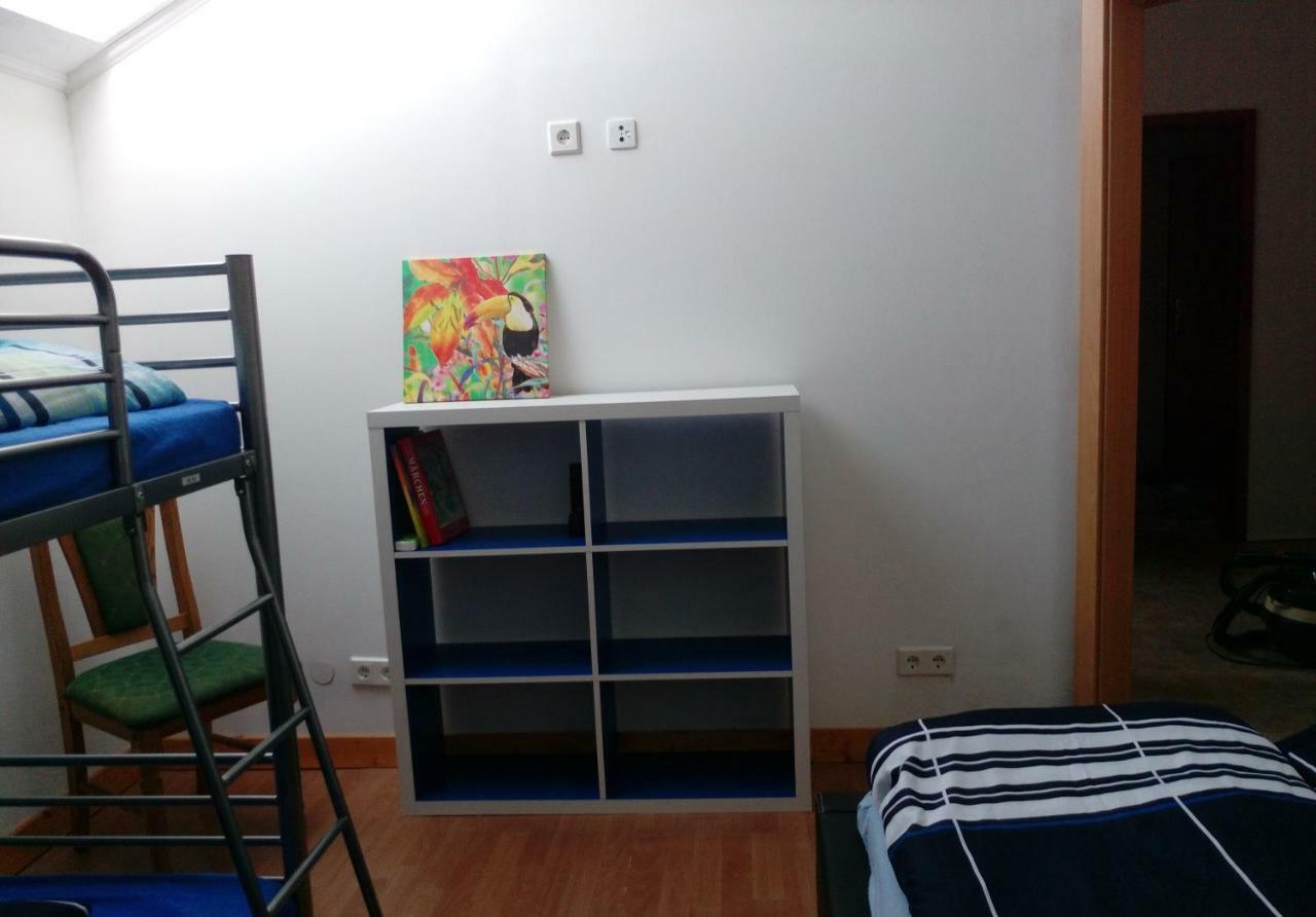 Santos Apartment Kappel-Grafenhausen Bagian luar foto