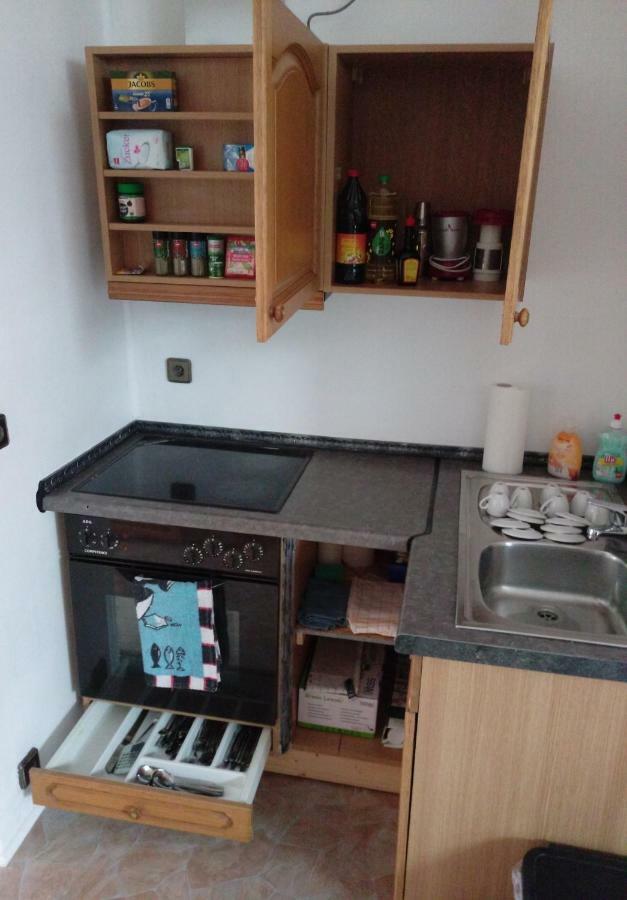 Santos Apartment Kappel-Grafenhausen Bagian luar foto