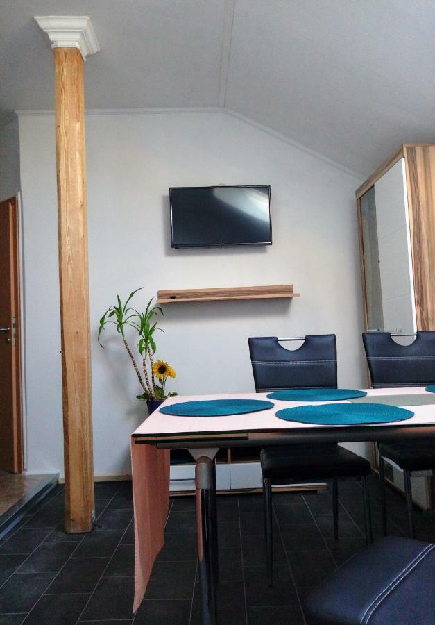 Santos Apartment Kappel-Grafenhausen Bagian luar foto
